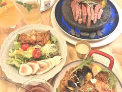 -秘密旅行· 西餐(广州创始店)