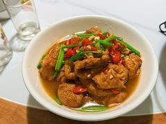 -吃香喝辣·地道衡东菜(南岳大庙店)