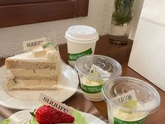 -流酥可心·牛乳蛋糕商店(禾祥西路店)
