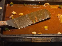 -江边城外烤全鱼(方庄时代购物中心店)