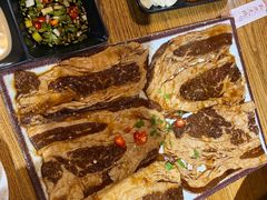 -大壮家原味烤肉(兴华北街店)