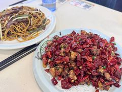 -老地方港式餐厅(拱北口岸店)