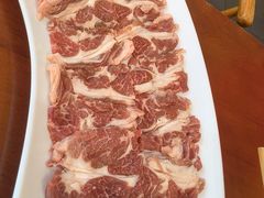-1078號老北京涮肉(松柏店)