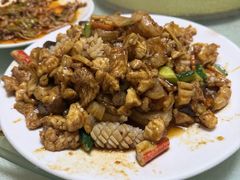 -胖子菜馆(隆昌路店)