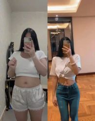 -香薇妮丝·定制减肥·身材管理