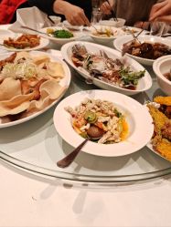 -北京嘉里大酒店·宴会厅婚宴·户外婚礼·生日宴