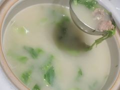 芥菜-楚鲜·汉正街一号(天河店)