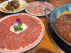 -楠火锅(昆山金鹰店)