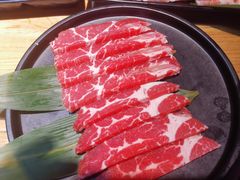 -九田家黑牛烤肉料理(新光汇店)