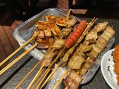 -买又大餐厅(福林里店)