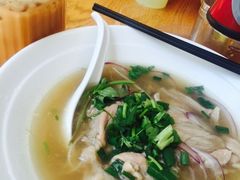 -探越越南牛肉粉(江南西分店)