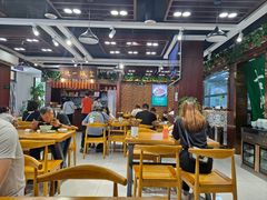 大堂-古觉面片(凤城一路锦园君逸店)