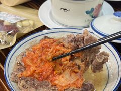 -黄祥华养生堂·炖汤·营养蒸饭(岭南天地店)