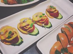 -汤城小厨•粤菜•靓汤(苏州街店)
