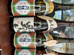 -山葵家居酒屋(天目里店)