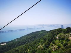 -星海湾跨海大桥