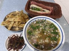 -化三驴肉汤(金明东街店)