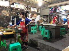 -渝味黄姐火锅(黄泥村店)