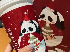 -COSTA COFFEE(哈尔滨凯德学府店)