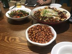 -胡胖子有点味·湘鄂菜(花桥中百仓储店)
