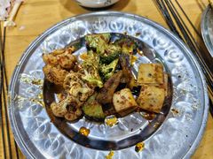 -张四烤羊肉(西藏自治区拉萨市丹杰林巷店)