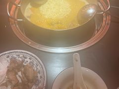 -淼福猪肚鸡·椰子鸡火锅(大沙地店)
