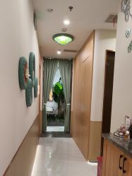 -芳朵美容养生SPA