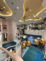 -奈尔宝·儿童乐园·亲子餐厅(苏州大悦城店)