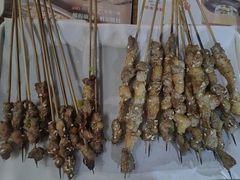 -木屋烧烤(惠阳华润小径湾店)