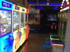 -大玩家(青岛CBD延吉路万达店)