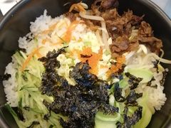 -烤路里·韩国品质自助烤肉(石路天虹4号店)