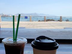 -小麦岛公园