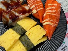-争鲜回转寿司(西红门荟聚PLUS店)