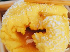岁月流沙包-西关味(大卫城店)