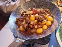 -漫圆·品质家宴(榔梨店)