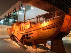 -上海中国航海博物馆