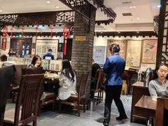 -老厨家(友谊路总店)