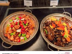 -圣丰索菲特·2 On 988 Café 自助餐厅