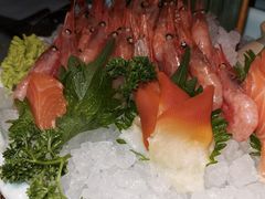 -福樱兰海鲜放题铁板烧(加州店)