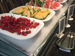 -星伦多自助料理·涮烤一体(虹悦城店)