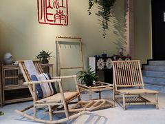 店内环境-光海书局(南京东路第一百货店)