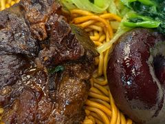 -梅溪·小伙子干挑面(安吉总店)