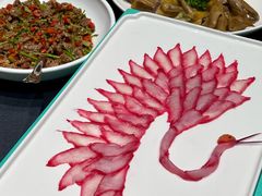 -肆月河豚·淮扬菜·湘菜(华天店)