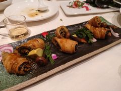 -若蘭慈·无国界素食料理(欢乐海岸店)