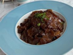-渔民船说·北塘海鲜·天津菜·海肠捞饭(北塘古镇店)