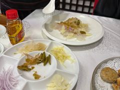 -寻味顺德·南记酒家·传统顺德菜·鱼生(广源路店)