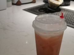 -Oasis coffee燕谷咖啡(公信店)