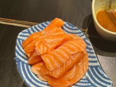 -梨花自助烤肉(西三旗万象汇黑金店)
