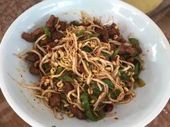 -老磨油饼(高陵店)