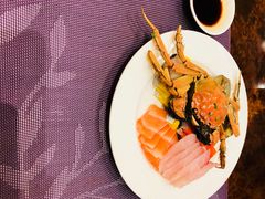 -罗约海滨温泉酒店-索莎西餐厅